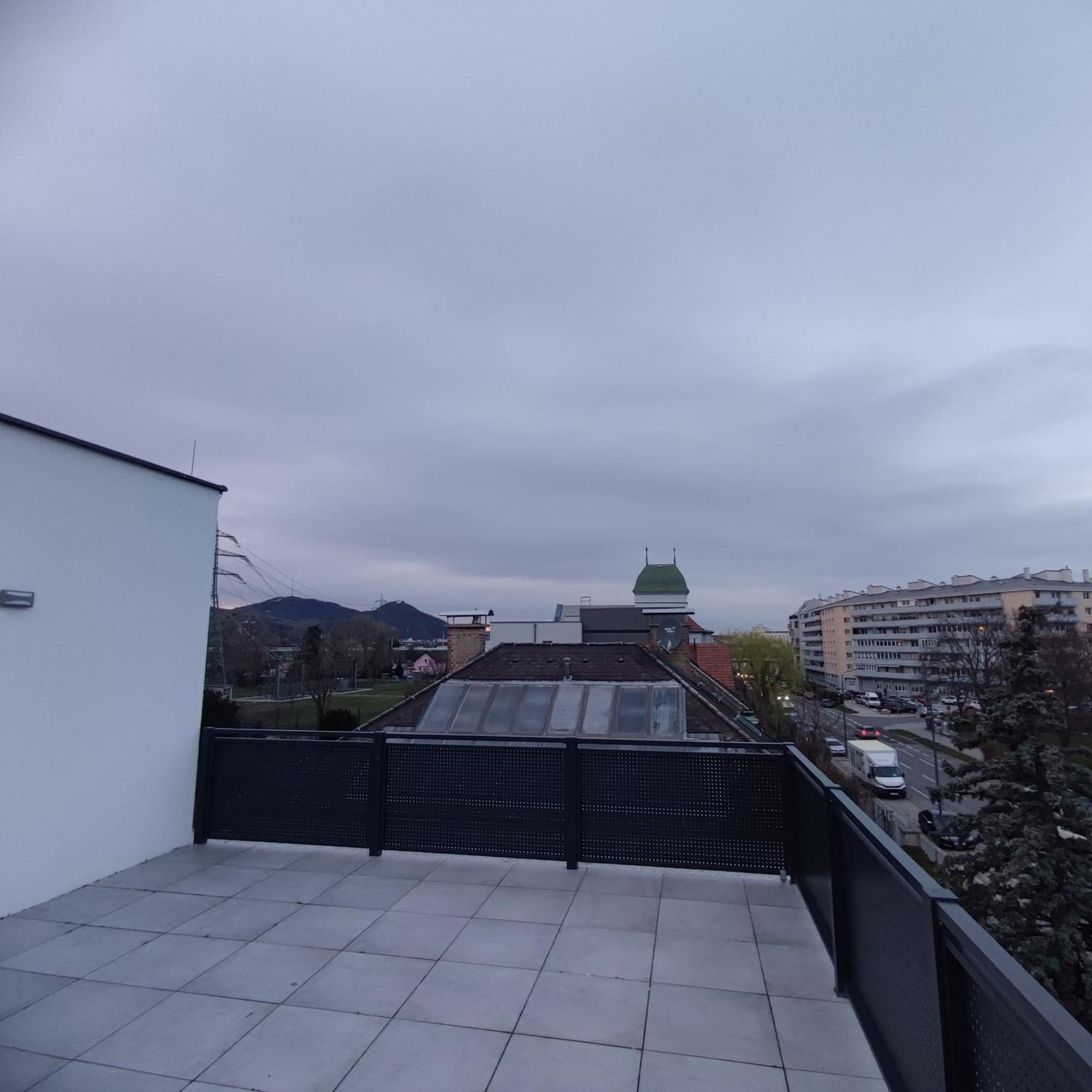 Aparthotel Umbrella Відень Екстер'єр фото