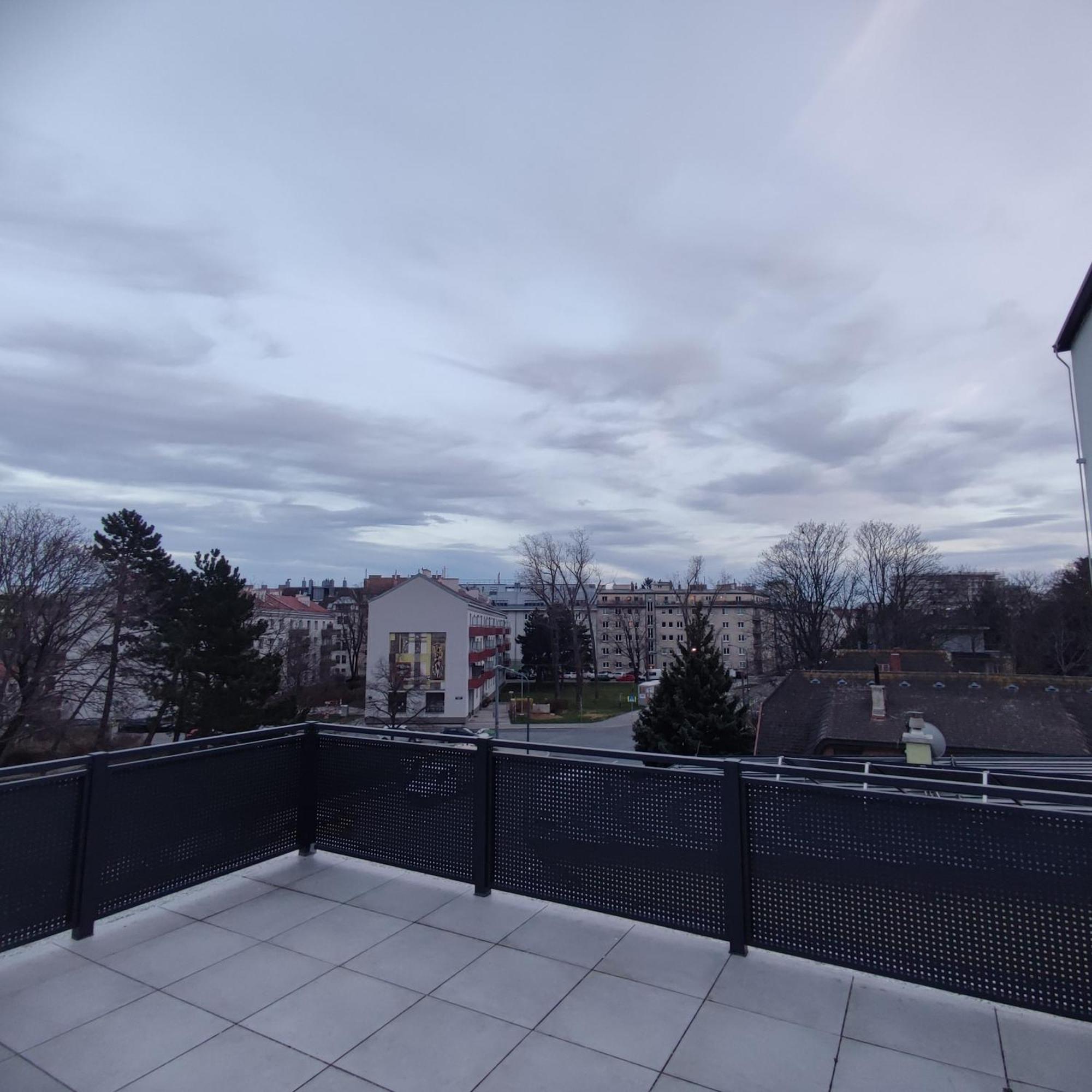 Aparthotel Umbrella Відень Екстер'єр фото